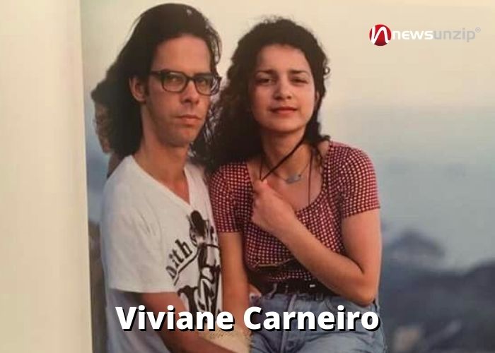 Viviane Carneiro