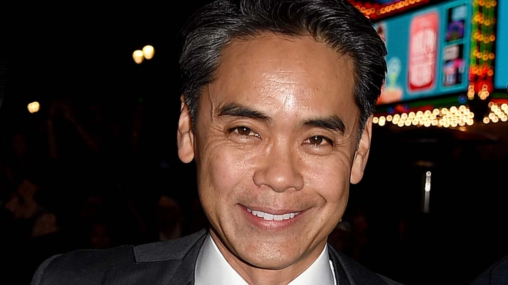 Walter Hamada Wiki & Bio (University, Education)