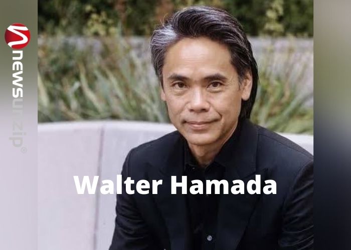 Walter Hamada