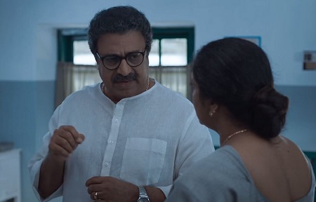 Watch John Luther movie free