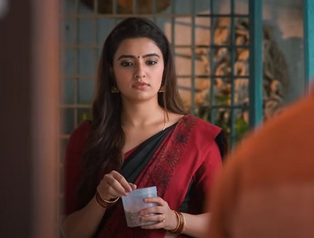 Watch movie Ashoka Vanamlo Arjuna Kalyanam
