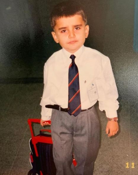 Young Czn Burak