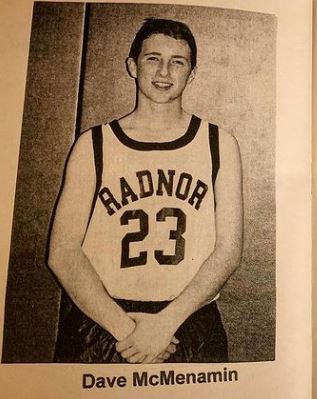 Young McMenamin