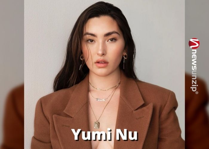 Yumi Nu