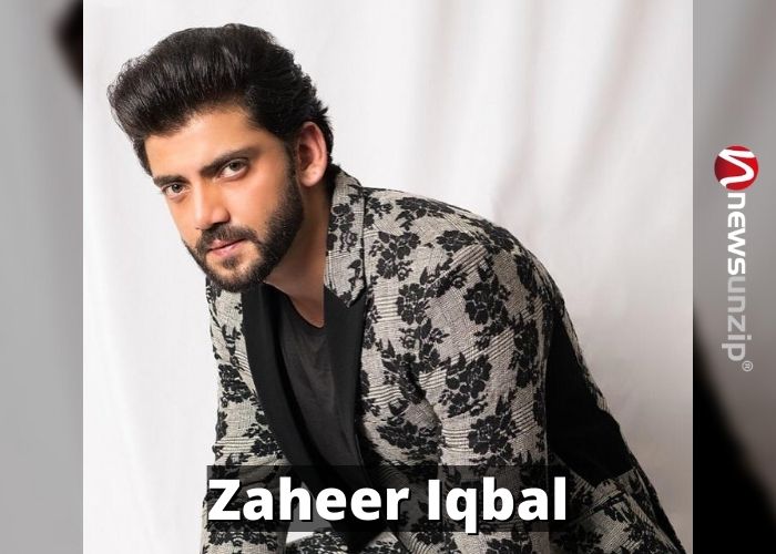 Zaheer Iqbal