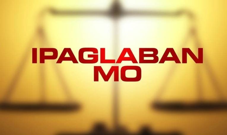 Zeus Collins appeared in Ipaglaban mo
