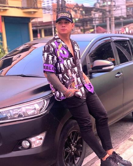 Zeus Collins net worth