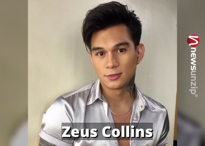 Zeus Collins