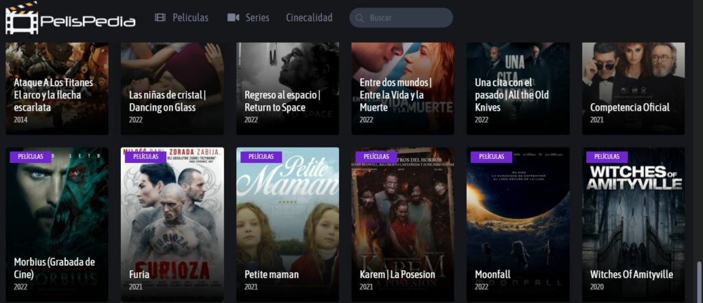 PelisPedia