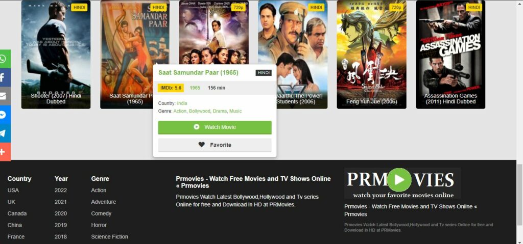 Prmovies