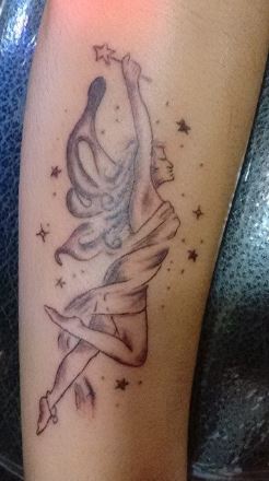 tattoo