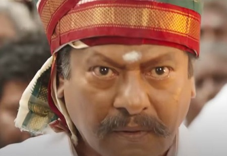 watch viruman movie