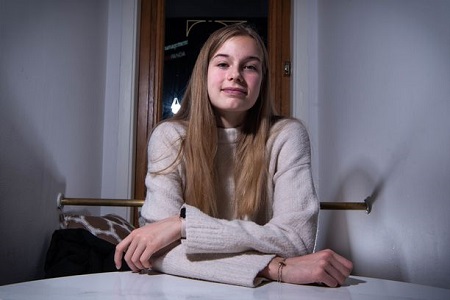 7 Interesting Facts about Siiri Solalinna