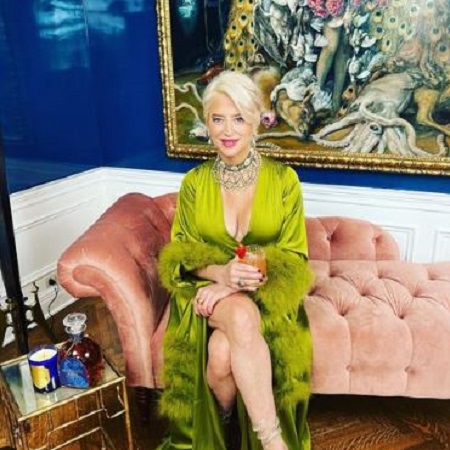 8 Facts You Should Know About Dorinda Medley