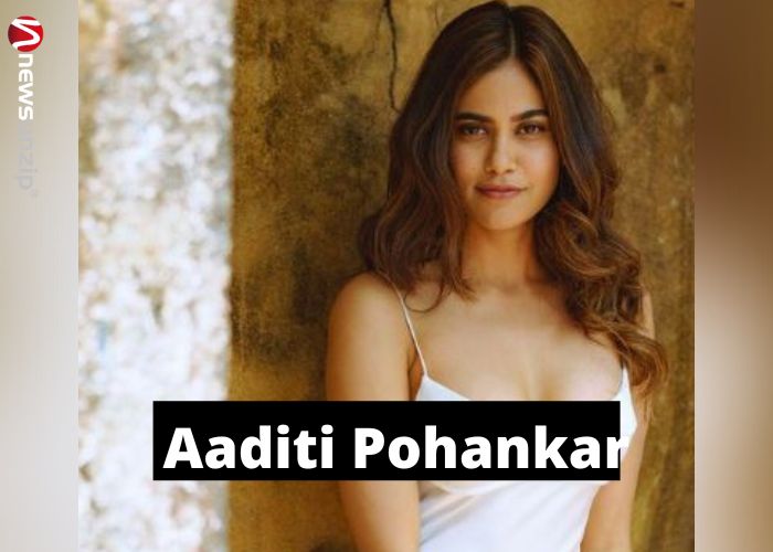Aaditi Pohankar