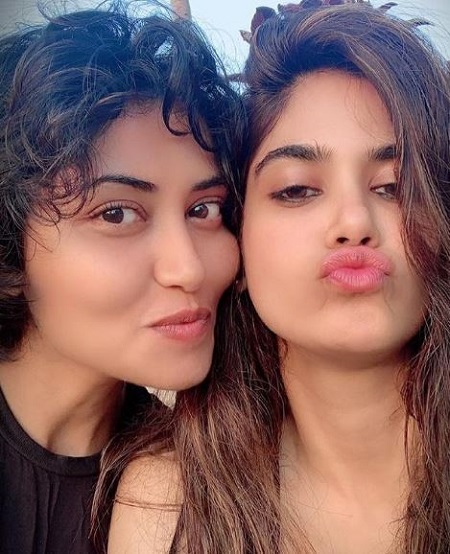 Aaditi Pohankar Father, Mother's Name & More