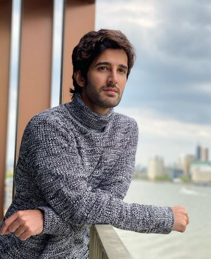 Aditya Seal will play the lead role