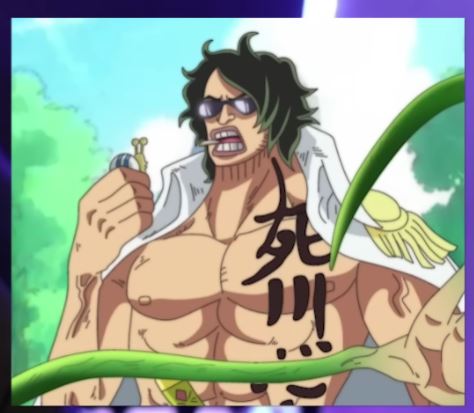 Admiral Green Bull fully Revealed