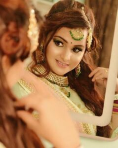 Aliya Naaz: Wiki, Biography, Age, Height, Parents, Religion, Net worth