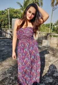 Aliya Naaz: Wiki, Biography, Age, Height, Parents, Religion, Net worth