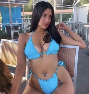 Who is Aliza Jane? Wiki, Biography, Ethnicity, Age, Height, Boyfriend