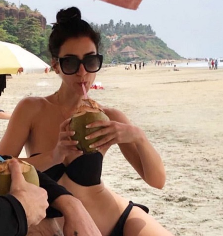 All About Gizem Erdogan Net Worth, Income Source & Salary