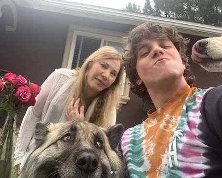 All About Lukas Gage Family, Siblings (Nationality & Ethnicity)