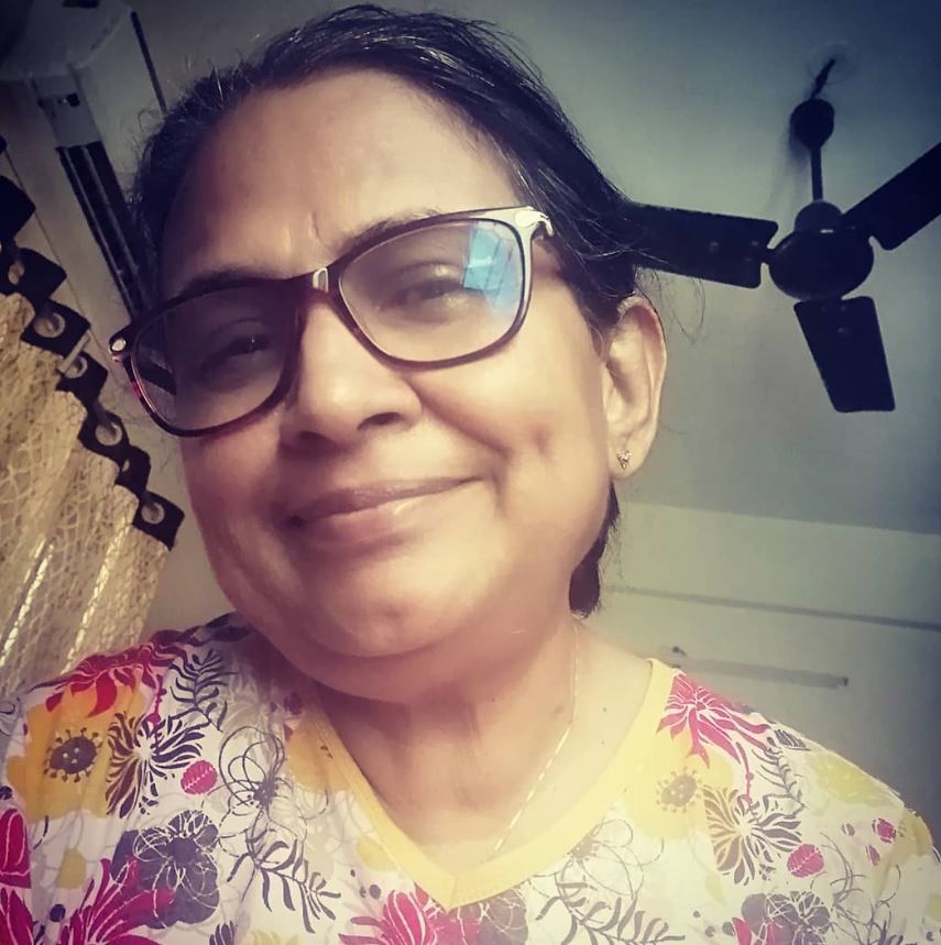 Ambika Rao wiki