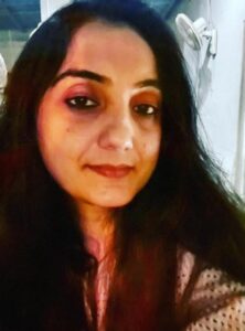 Nupur Sharma (BJP) Wiki, Biography, Age, Husband, Caste, Family