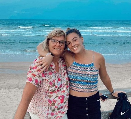 Andrea Hernangomez Father, Mother's Name, Siblings & More