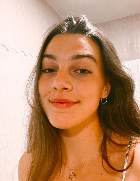 Andrea Hernangomez Wiki & Bio (Stats, Age, Height)