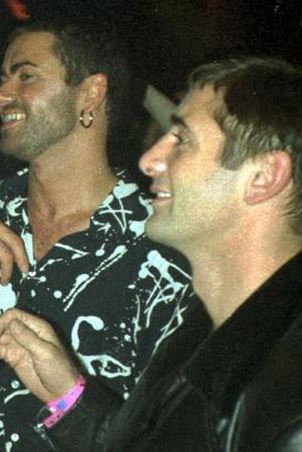Anselmo Feleppa last photo