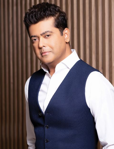 Aryana Chaudhry father