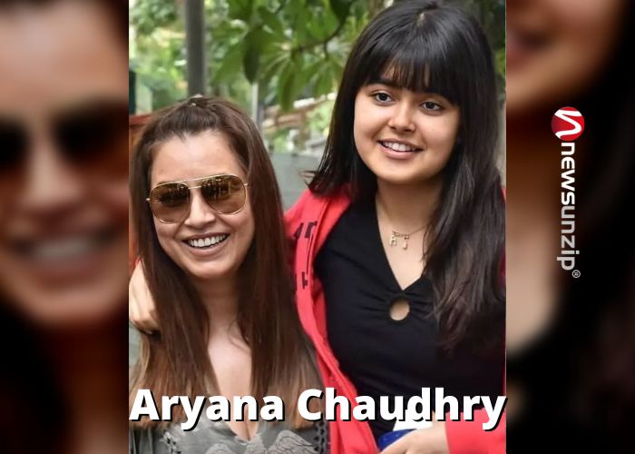Aryana Chaudhry