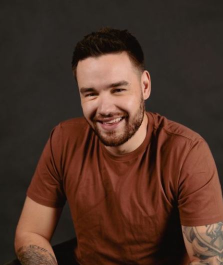Bear Grey Payne's father Liam Payne