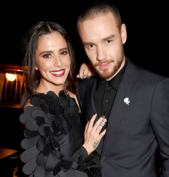 Bear Payne's parents