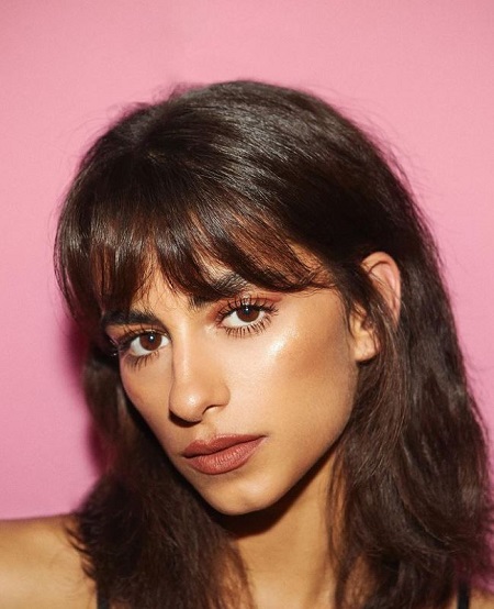 Begoña Vargas Wiki & Bio (Real Name, Age, School)