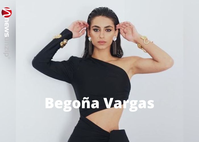 Begoña Vargas