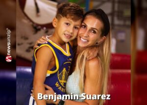 Benjamin Suarez: Wiki, Biography, Parents, Age, Height, Siblings