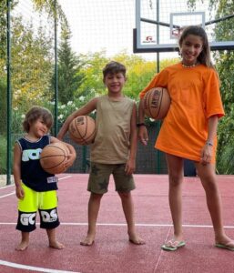 Benjamin Suarez: Wiki, Biography, Parents, Age, Height, Siblings