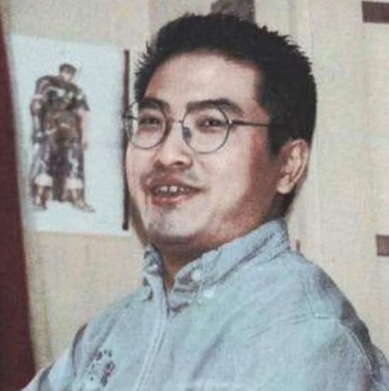 Berserk series creator Kentaro Miura