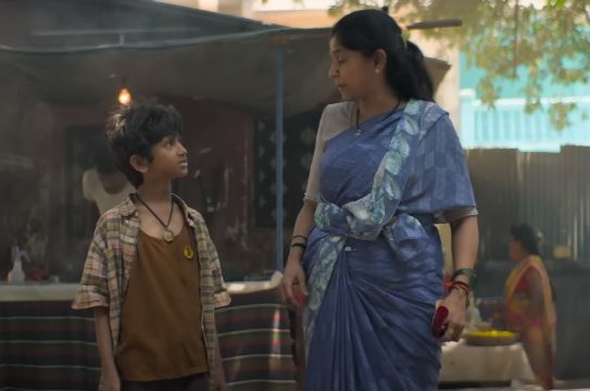 Bhuvan Bam's latest web series Taaza Khabar