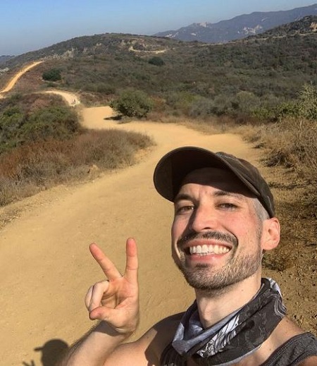 Billy Kametz Net Worth, Income Source & Salary