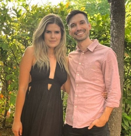 Billy Kametz Wife, Girlfriend Name & Relationships