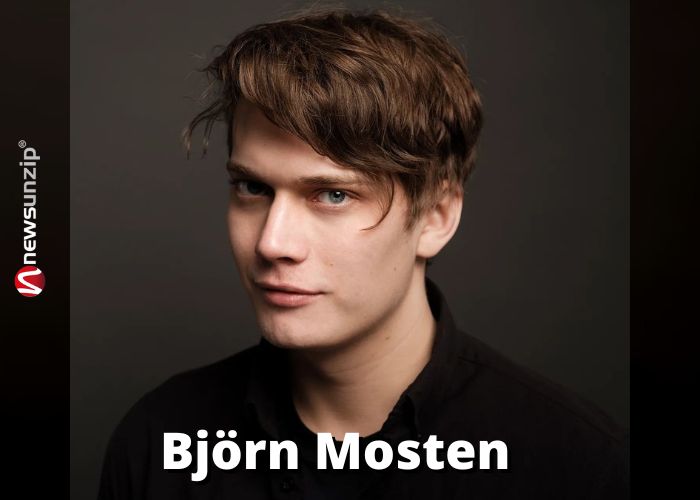 Björn Mosten