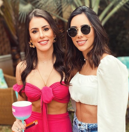 Bruna Biancardi Father, Mother's Name, Siblings & More