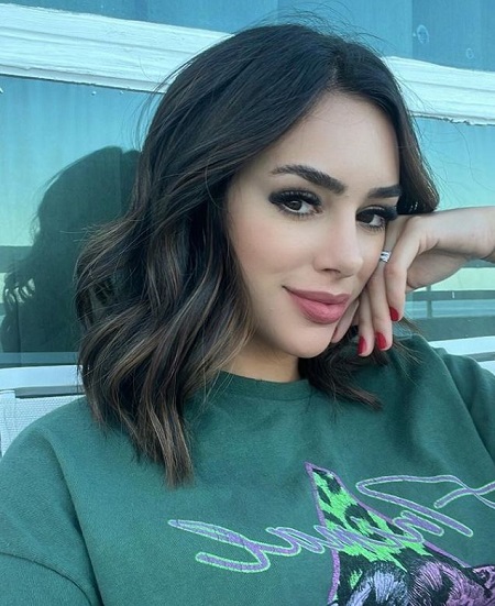 Bruna Biancardi Wiki & Bio (Height, Weight, University)