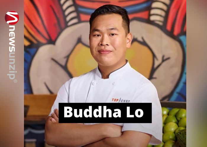 Buddha Lo