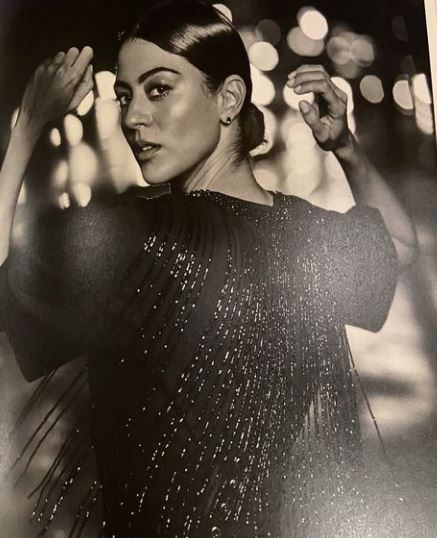 Carol Castro career