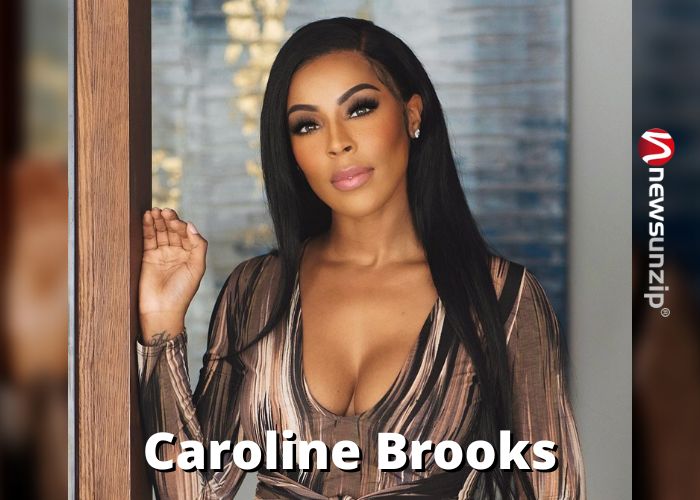 Caroline Brooks